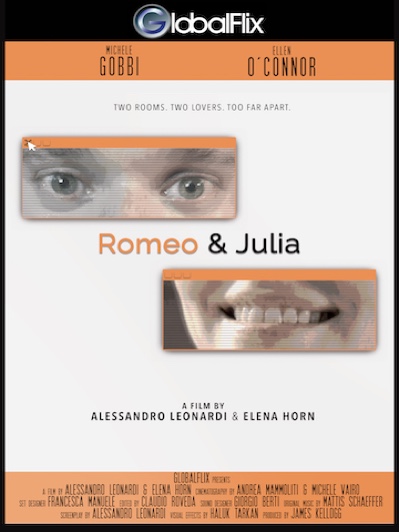 Romeo and Julia