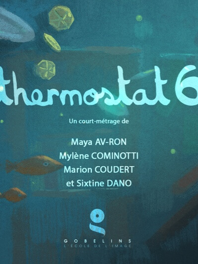 Thermostat 6