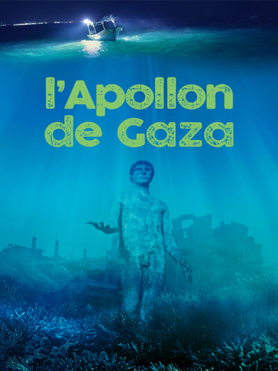 L'Apollon de Gaza