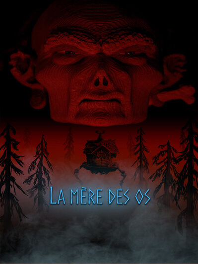 La mère des os