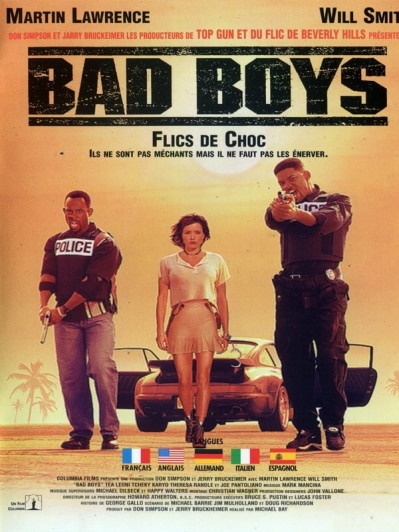 Bad Boys