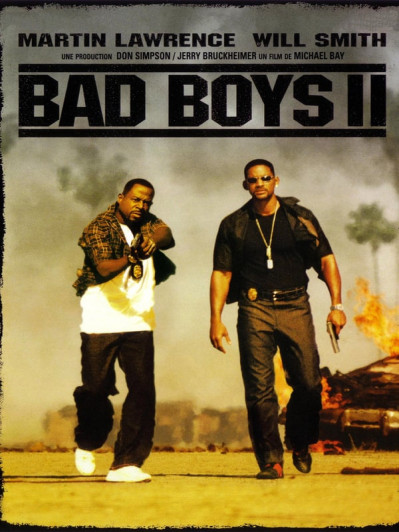 Bad Boys 2
