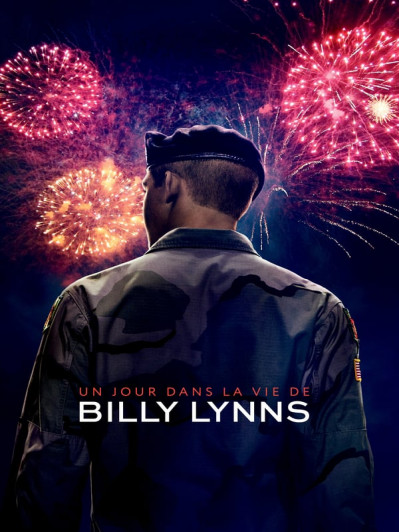 Un Jour Dans La Vie De Billy Lynn Regarder le film Un jour dans la vie de Billy Lynn sur CINEVR