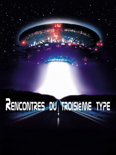 Rencontres du troisième type