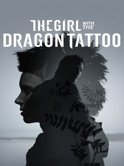The Girl With The Dragon Tattoo