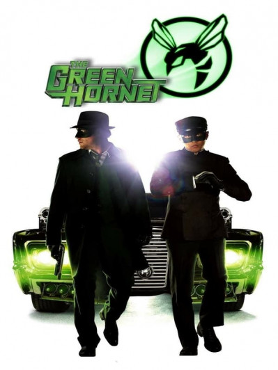 The Green Hornet