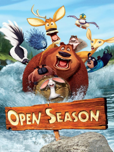 Open Season