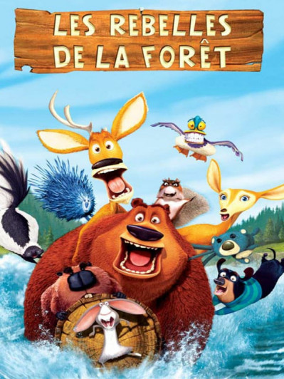 Les Rebelles de la Forêt