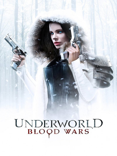 Underworld: Blood Wars