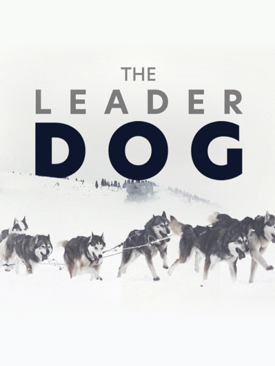 The Leader Dog