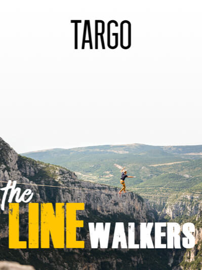 The Line Walkers