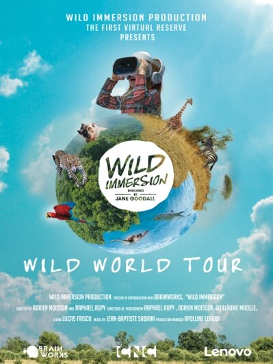 World Tour